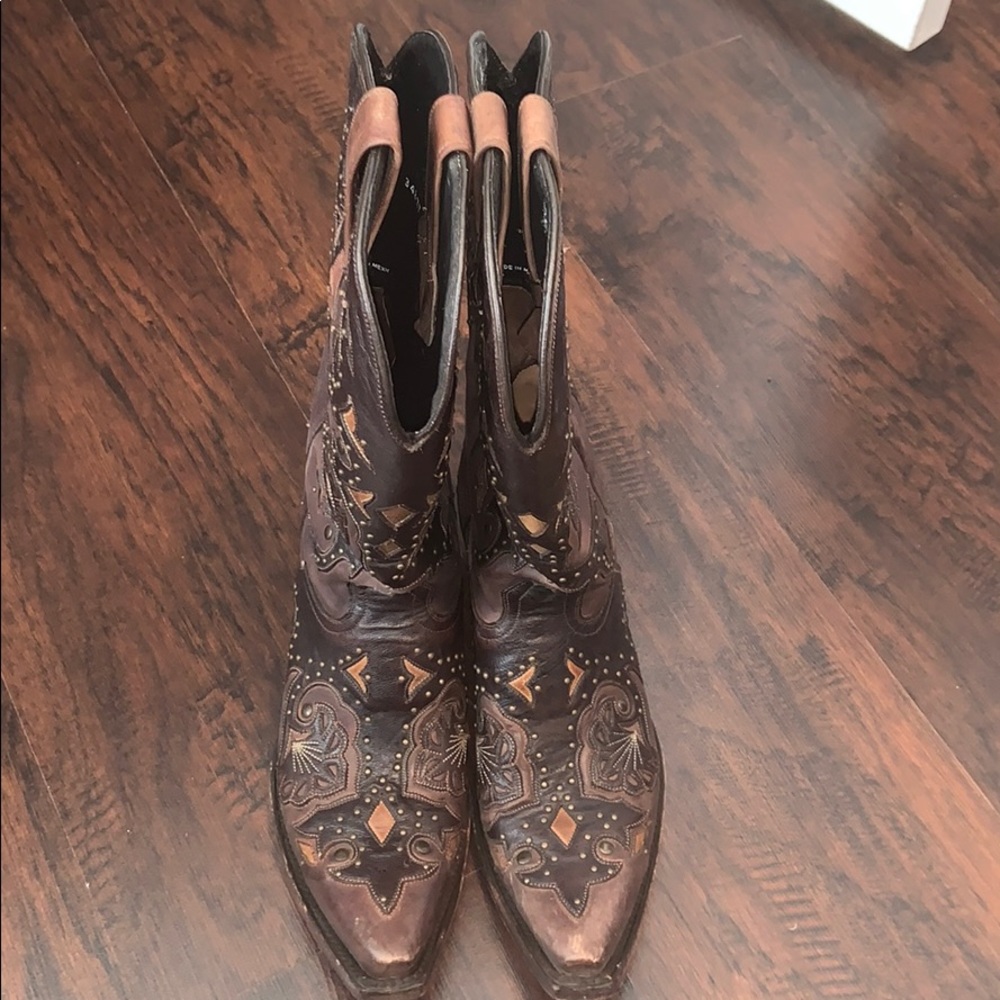 Lucchese